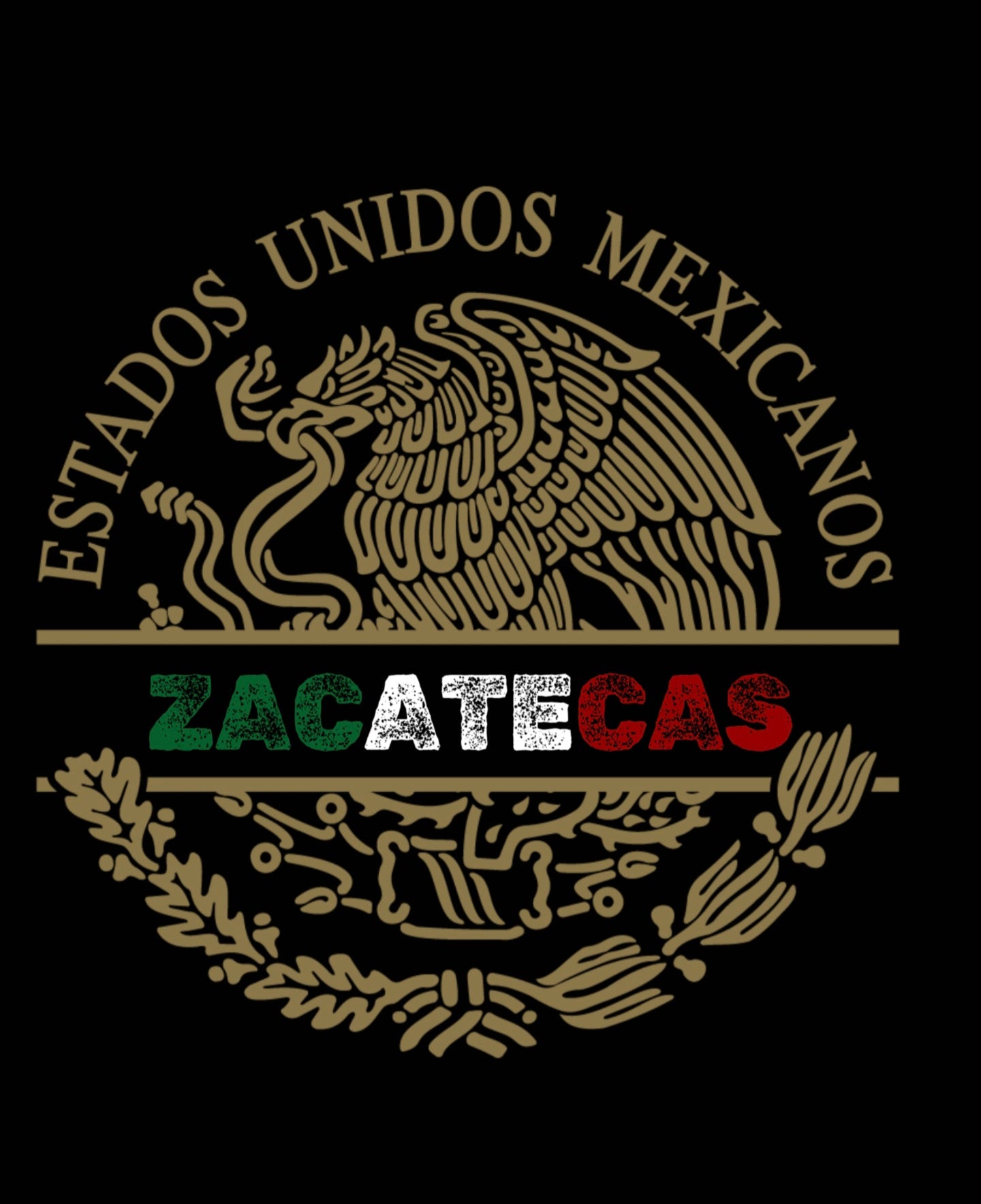 ZACATECAS SHIRT