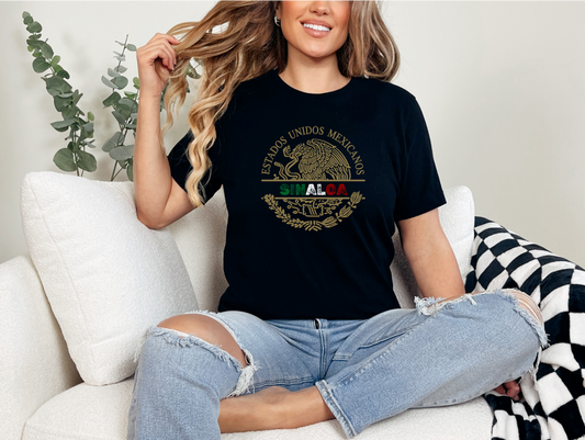 SINALOA TEE SHIRT