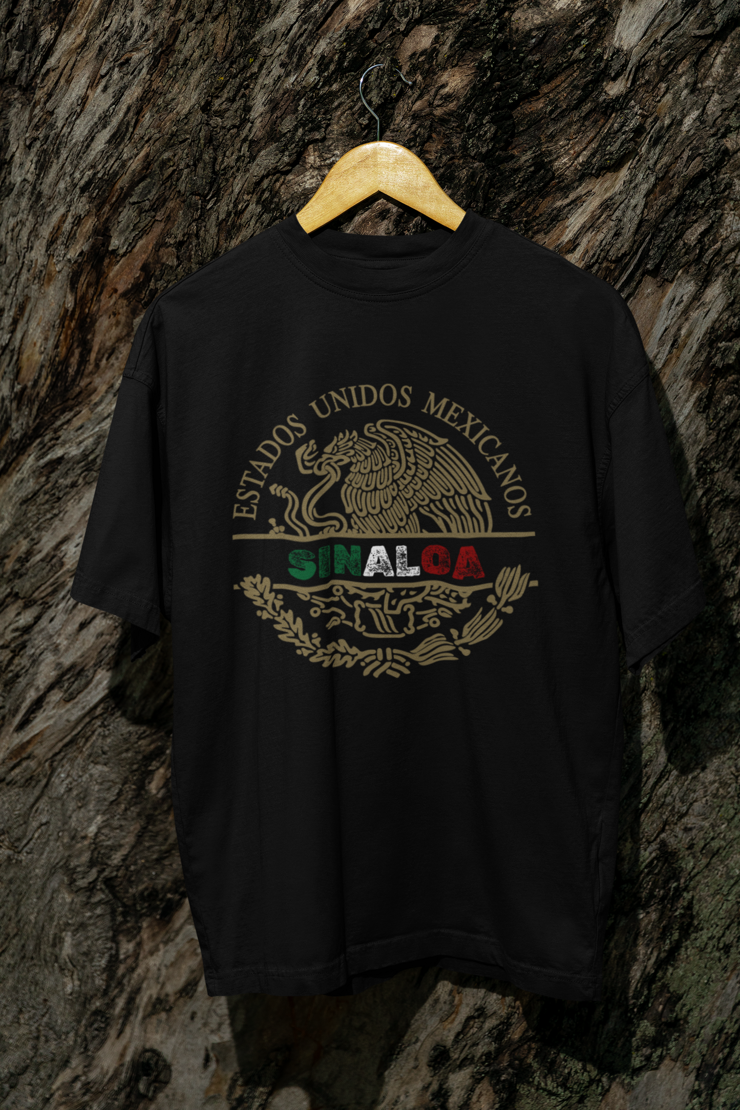 SINALOA TEE SHIRT